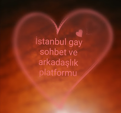 Sohbet gay Koyu Sohbet