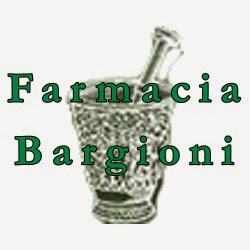 Farmacia Bargioni logo