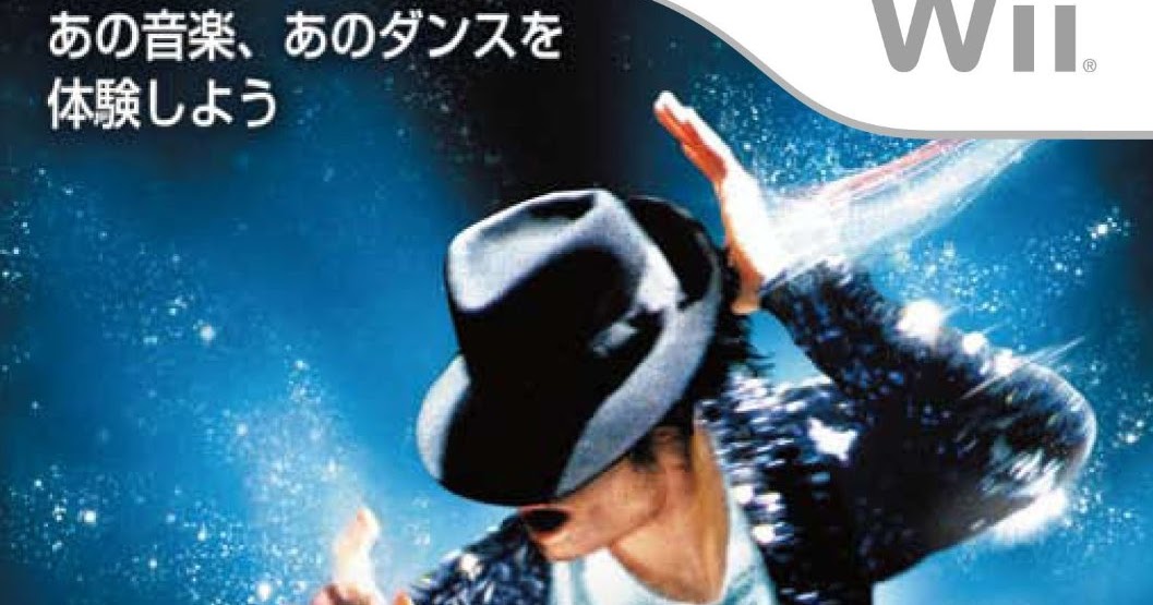 michael jackson the experience wii iso ita