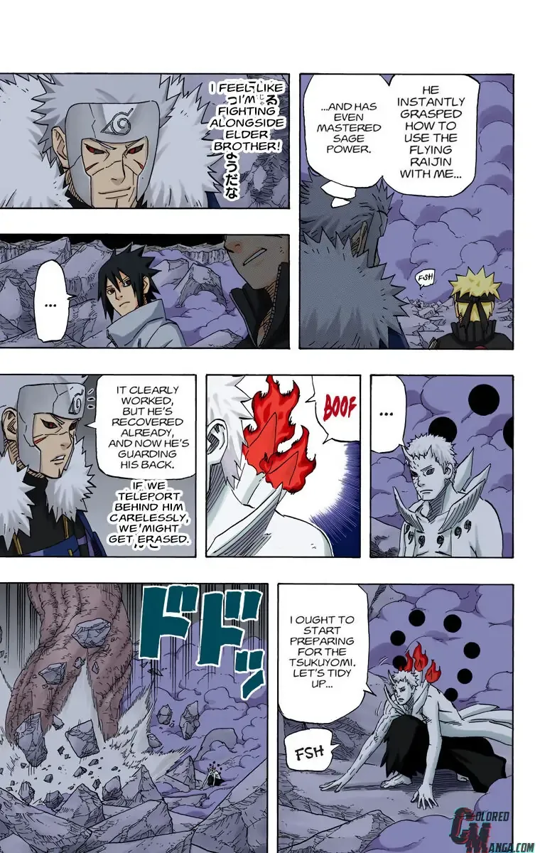 Chapter 643 Page 4