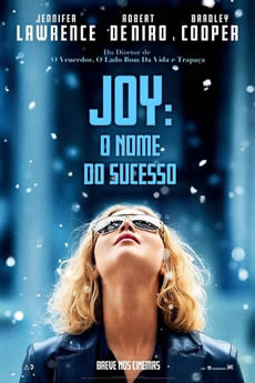 Baixar Filme Joy: O Nome do Sucesso (2015) Dublado Torrent Completo Baixar Filme Joy: O Nome do Sucesso (2015) Dublado Torrent Grátis