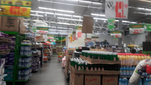 Bodega Aurrera, 38600, Calle 16 de Septiembre 1575, Zona Centro, Acámbaro, Gto., México, Supermercados o tiendas de ultramarinos | GTO