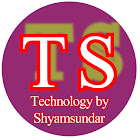 Technology by shyamsundar