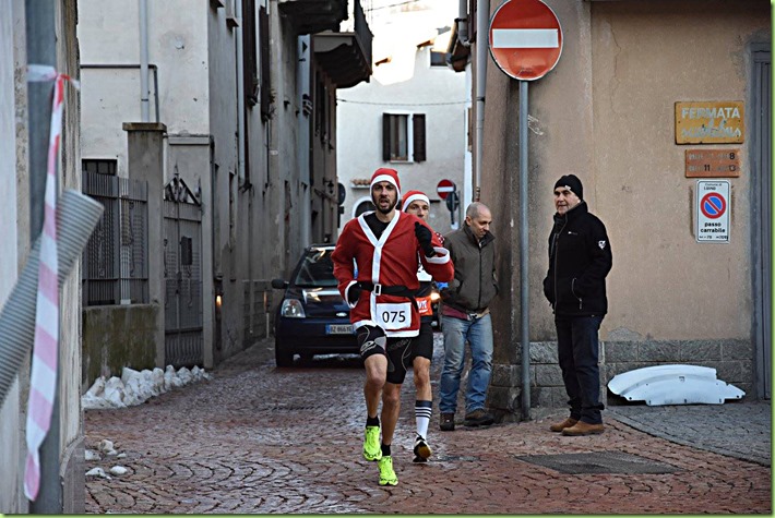 passaggio in Voldomino centro