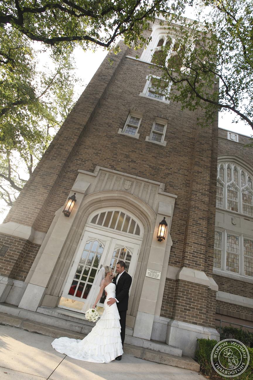 hickory street annex wedding