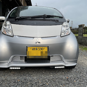 i-MiEV HA4W