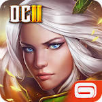 Cover Image of Baixar Ordem e Caos 2: RPG MMO 3D 1.4.2b APK