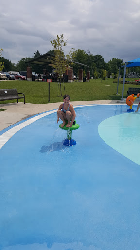 Water Park «Leon Corlew Park & Splash Pad», reviews and photos, E Schwarz St & S Main Street, Edwardsville, IL 62025, USA