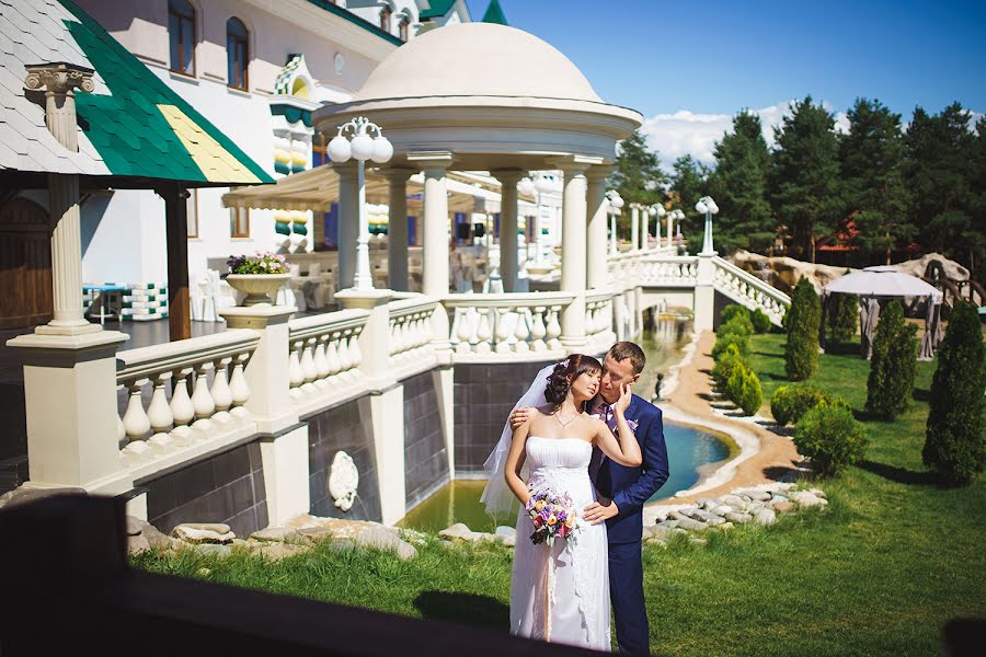 Photographe de mariage Ekaterina Zubkova (katezubkova). Photo du 5 novembre 2015