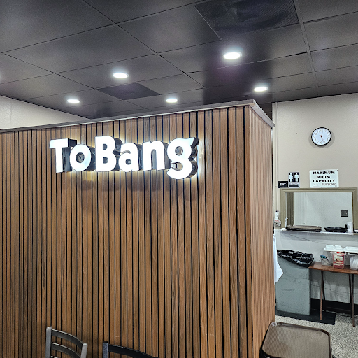 Tobang