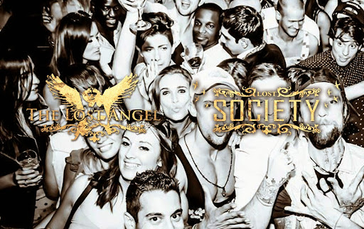 Lost Society