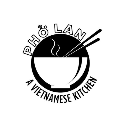 Pho Lan KC logo