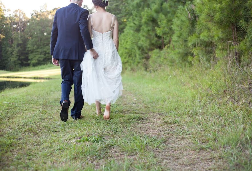 Photographe de mariage Brooklyn Harrison (brooklynharrison). Photo du 9 mars 2020