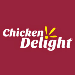 Chicken Delight @ Perimeter Aviation logo