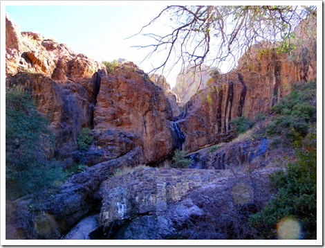 Dripping Springs