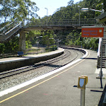 Otford Railway Station (33200)