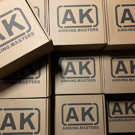 AirKingMasters Europe