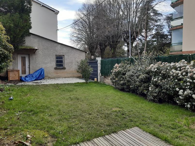 Location  maison 4 pièces 100 m² à Castres (81100), 840 €