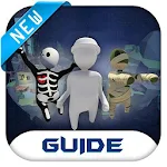 Cover Image of Download Guide To Human Fall Flat Dark 1.0 APK