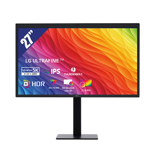 Màn hình LCD LG 27