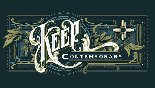 Keep Contemporary logo