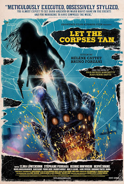 Hãy Để Xác Chết Tan - Let the Corpses Tan