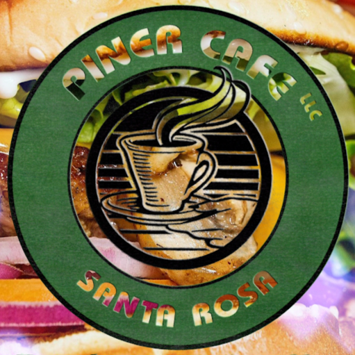 Piner Cafe logo