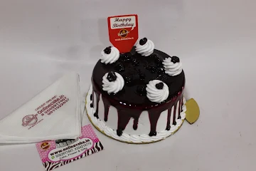 Online Cake photo 