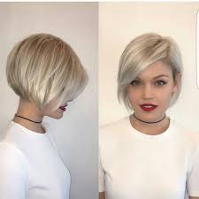 Bob haircut women