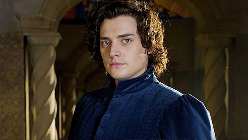 Aneurin Barnard Dp Profile Pics