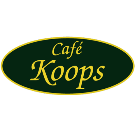 Café Koops B.V. logo