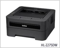 Download Brother HL-2275DW printers driver program & setup all version