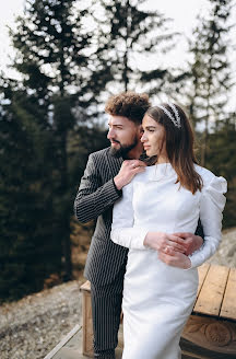 Nhiếp ảnh gia ảnh cưới Katerina Matyushko (katyamatyushko). Ảnh của 21 tháng 1 2023