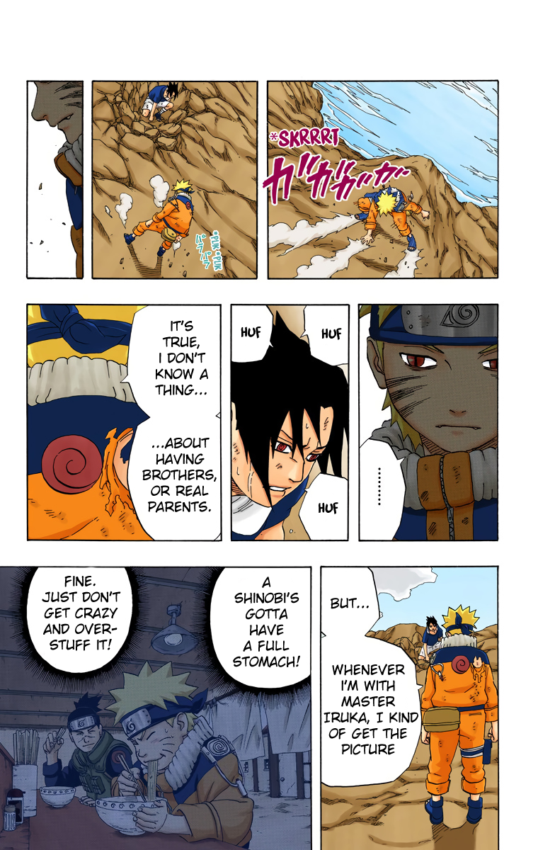 Chapter 229            The Bond...!! Page 10