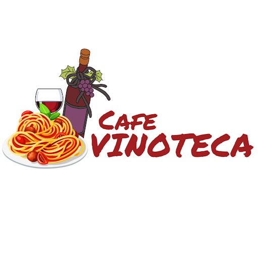 Vinoteca | Restaurant & Bar logo