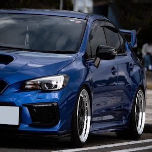 WRX STI VAB