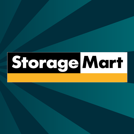 StorageMart logo