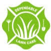 Dependable Lawn Care logo