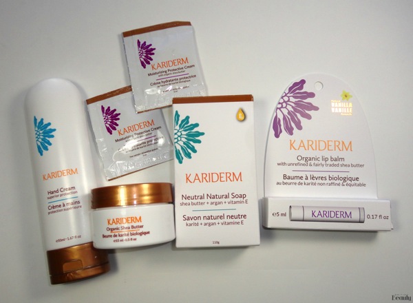 Kariderm Review 1