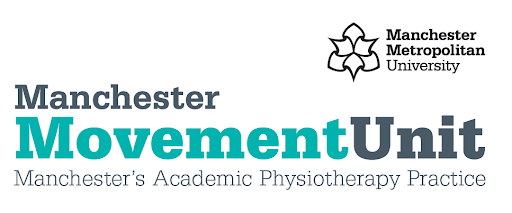 Manchester Movement Unit logo