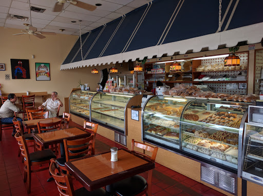 Bakery «Gourmet Bakery», reviews and photos, 10684 Fontainebleau Blvd, Miami, FL 33172, USA