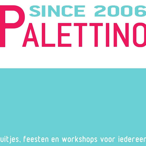 Palettino logo