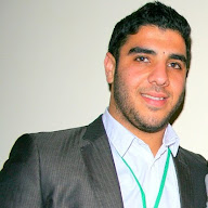 mazgour abdellah's user avatar