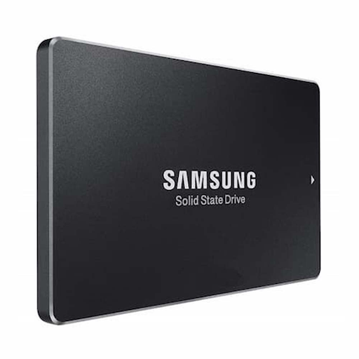 Ổ cứng SSD Samsung Enterprise PM893 1920GB 2.5" SATA3 (MZ-7L31T900)