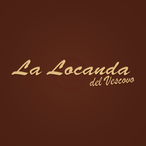 La Locanda del Vescovo logo