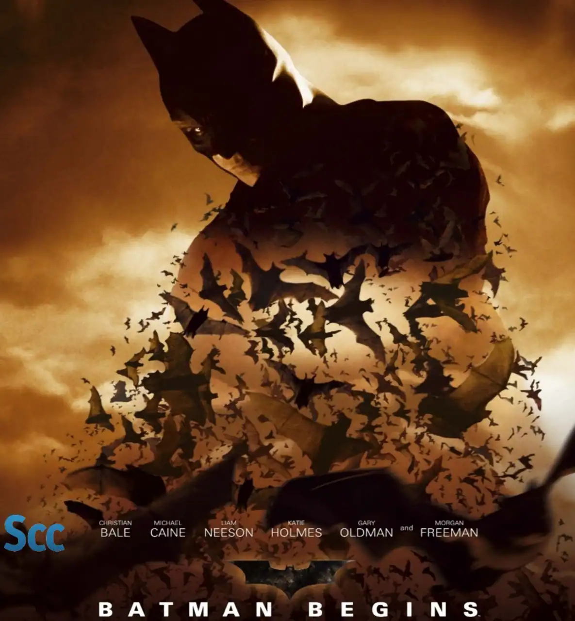 Download Batman Begins (2005) Full Movie Free 480p, 720p and 1080p in {Hindi }.