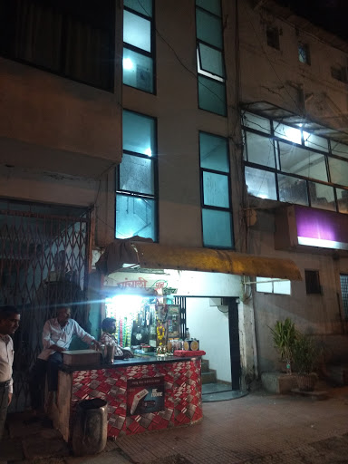 Hotel Panchali, 3, Beside Bhagwat Petrol Pump, Shivaji Chowk, Murarji Peth, Solapur, Maharashtra, India, Restaurant, state MH