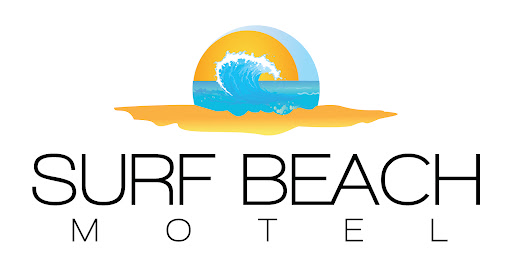 Surf Beach Motel Port logo