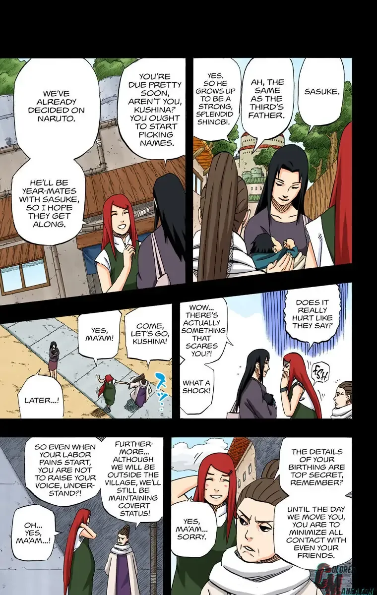 Chapter 500 Page 10