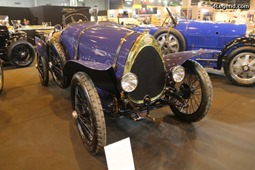 Bugatti 9